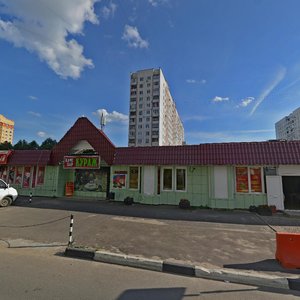 Pavlino Microdistrict, 18с1, Balashiha: photo