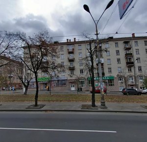 Holosiivskyi Avenue, 90, Kyiv: photo