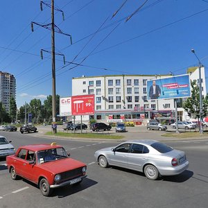 Vulytsia Inhlezi, 6В, Odesa: photo