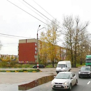 Moskovskoye Highway, 304Б, : foto