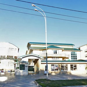 Pionerskiy prospekt, 100, Anapa: photo
