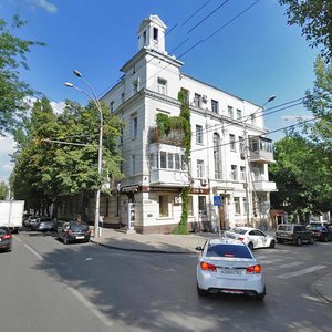 Nizhnenolnaya Street, 2/56, Rostov‑na‑Donu: photo