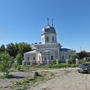 Ulitsa Kuybysheva, 1, Omsk: photo