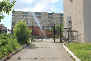 Moskovskiy Avenue, 3, Cheboksary: photo