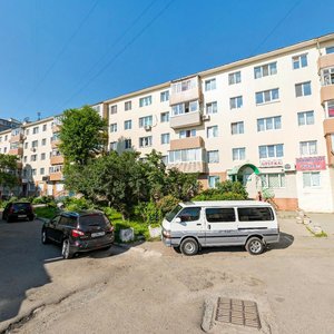 100-letiya Vladivostoka Avenue, 64, Vladivostok: photo