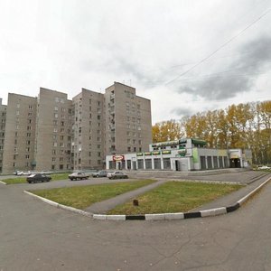 Новокузнецк, Улица Клименко, 29/4: фото