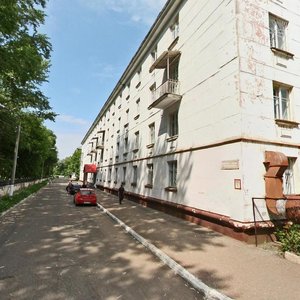Салават, Улица Фурманова, 4: фото