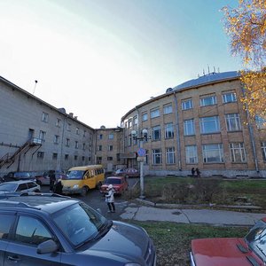 Sovetskaya Street, 96 ، : صورة
