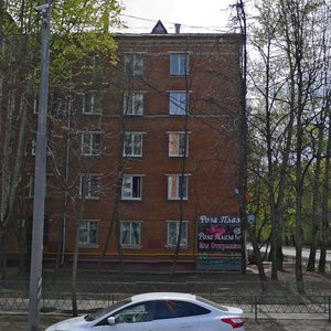 Partizanskaya Street, 20, : foto