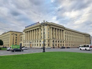 Rastrelli Square, No:2, Saint‑Petersburg: Fotoğraflar