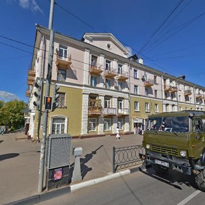 Lenina Street, 18/2, Podolsk: photo