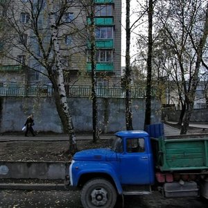 Oleksy Tykhoho Street, 49А, Kyiv: photo