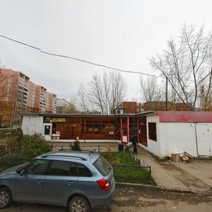 Zaytseva Street, 19Б, Nizhny Novgorod: photo