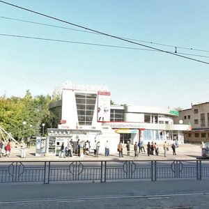Gazety Krasnoyarskiy Rabochiy Avenue, 100Д, Krasnoyarsk: photo