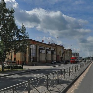 Всеволожск, Улица Героев, 12: фото