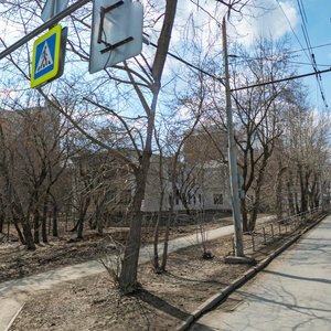 Schyorsa Street, 107 ، يكاترينبورغ: صورة