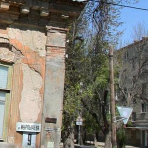 Ulitsa 24-ya Liniya, 7, Rostov‑na‑Donu: photo