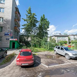 Sadovaya Street, 16, Arkhangelsk: photo