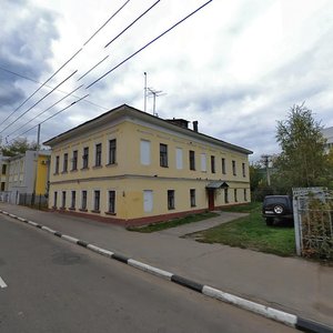 Oktyabrya Avenue, 12, Yaroslavl: photo
