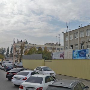 Vishnyakovoy Street, 1/19, Krasnodar: photo