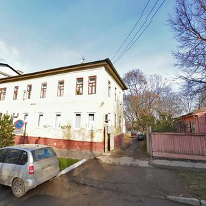 Тула, Гоголевская улица, 84: фото