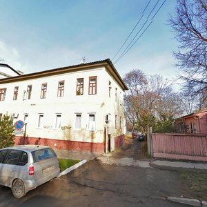 Gogolevskaya Street, 84, Tula: photo