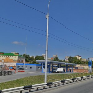 Новосибирск, Улица Ядринцевский Подъем, 1: фото