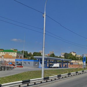 Ulitsa Yadrintsevskiy Podyem, 1, Novosibirsk: photo