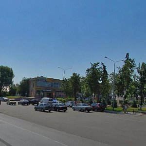 Sovetskaya Street, 50, Bronnizi: photo