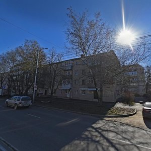 Lenina Street, 452, Stavropol: photo