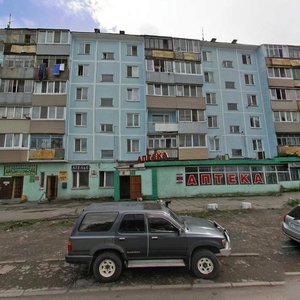 Dobrovolskogo Street, No:33, Vladivostok: Fotoğraflar