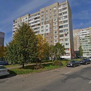 Chajlytki Street, 14, Minsk: photo