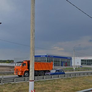 Воронеж, А-134, 7-й километр, 4: фото