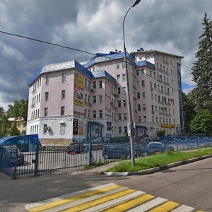 Ивантеевка, Первомайская улица, 44: фото