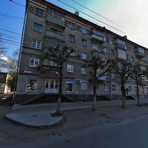 Gagarina Street, 55, Ryazan: photo
