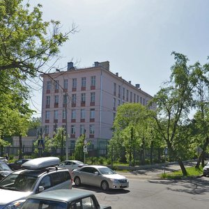 3rd Perova Polya Drive, 3, : foto
