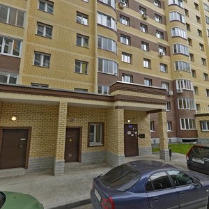 Rozhdestvenskaya Street, 9, : foto