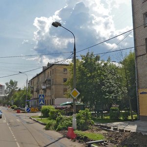 Ulitsa Krupskoy, 7/8, Balashiha: photo