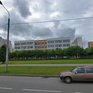 Generala Beloborodova Street, 22, Moscow: photo