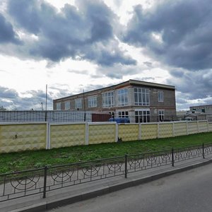 Studencheskaya Street, 21В, : foto