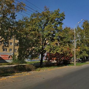 Pushkinskaya Street, 249, Izhevsk: photo