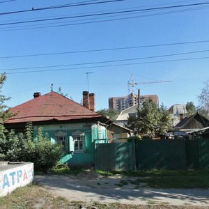 Borisa Bogatkova Street, 68, Novosibirsk: photo