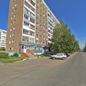 Shumakova Street, 62, : foto