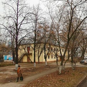 Vasnetsova Street, 20, Nizhny Novgorod: photo