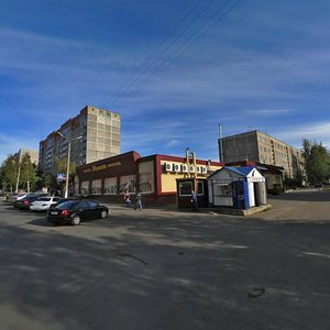 Mironova Street, 10В ، : صورة
