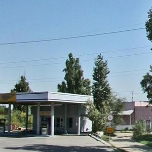 Soltústik aınalym tas joly, 33Г ، ألماتي: صورة