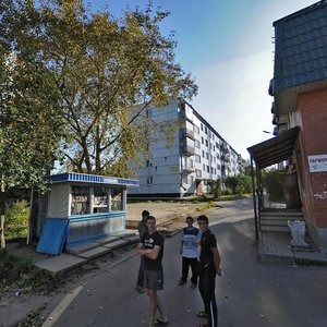 Moskovskoye shosse, 36, Tosno: photo