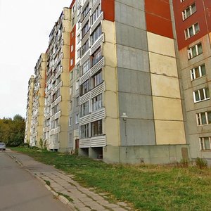 Sovetskaya street, 33, : foto