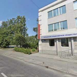 Vostochnaya Street, 7Д, Yekaterinburg: photo