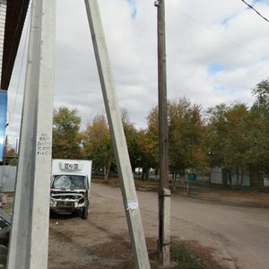 Aviatsionnaya Street, 14А, : foto